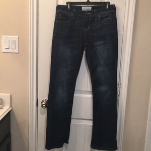 Maurice’s jeans Morgan new boot